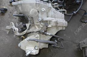 FORD MONDEO MK4 FL 2.0 ECOBOOST КОРОБКА ПЕРЕДАЧ МЕХАНИЧЕСКАЯ