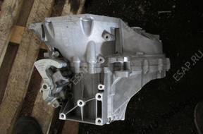 FORD MONDEO MK4 FL 2.0 ECOBOOST КОРОБКА ПЕРЕДАЧW