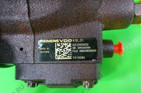 FORD MONDEO MK4 GALAXY 1.8 TDCI ТНВД