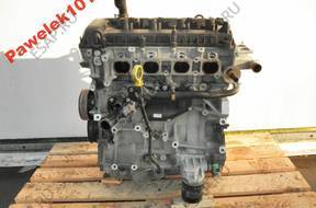 Ford Mondeo Mk4 Galaxy S-Max - двигатель 1.8 бензиновый