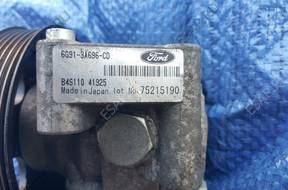 ford mondeo mk4 ГУР 6G91-3A696-CD