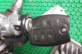Ford Mondeo Mk4 IV 1,8TDCI БЛОК УПРАВЛЕНИЯ 7G9112A650PH