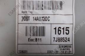 FORD MONDEO MK4 IV БЛОК УПРАВЛЕНИЯ 7G9T-14A073-DC