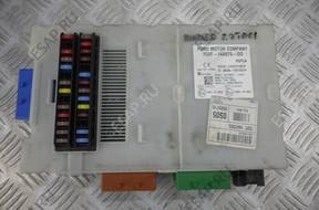 FORD MONDEO MK4 IV БЛОК УПРАВЛЕНИЯ 7G9T-14A073-DD