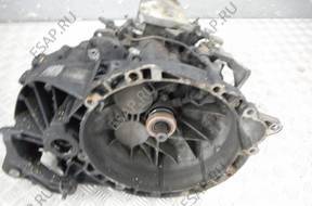 FORD MONDEO MK4 IV КОРОБКА ПЕРЕДАЧW 2.0 TDCI