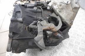 FORD MONDEO MK4 IV КОРОБКА ПЕРЕДАЧW 2.0 TDCI