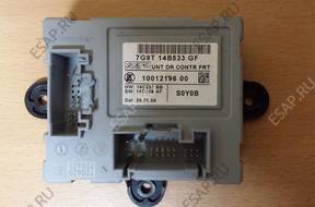 Ford Mondeo Mk4 IV МОДУЛЬ БЛОК УПРАВЛЕНИЯ 7G9T14B533GF