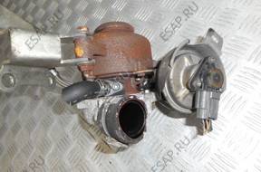 FORD MONDEO MK4 IV ТУРБОКОМПРЕССОР 2.0 TDCI