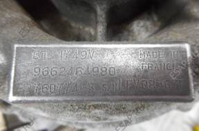 FORD MONDEO MK4 IV ТУРБОКОМПРЕССОР 2.0 TDCI