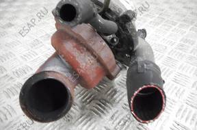 FORD MONDEO MK4 IV ТУРБОКОМПРЕССОР 2.2 TDCI