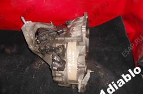FORD MONDEO MK4 КОРОБКА ПЕРЕДАЧ 1.8 TDCI 5-СТУПЕНЧАТАЯ