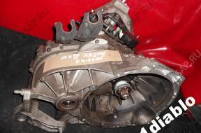FORD MONDEO MK4 КОРОБКА ПЕРЕДАЧ 1.8 TDCI 5-СТУПЕНЧАТАЯ
