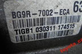 FORD MONDEO MK4 КОРОБКА ПЕРЕДАЧW 1.6 ECOBOOST S-MAX