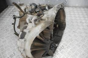 FORD MONDEO MK4 КОРОБКА ПЕРЕДАЧW 1.8 TDCI 11 год