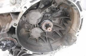 FORD MONDEO MK4 КОРОБКА ПЕРЕДАЧW 1.8 TDCI 11 год