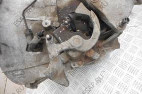 FORD MONDEO MK4 КОРОБКА ПЕРЕДАЧW 1.8 TDCI 11 год
