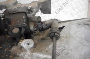 FORD MONDEO MK4 КОРОБКА ПЕРЕДАЧW 1.8 TDCI 11 год