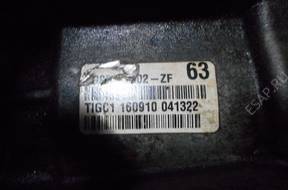 FORD MONDEO MK4 КОРОБКА ПЕРЕДАЧW 1.8 TDCI 11 год