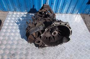 FORD MONDEO MK4 КОРОБКА ПЕРЕДАЧW 1.8 TDCI