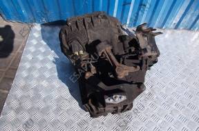 FORD MONDEO MK4 КОРОБКА ПЕРЕДАЧW 1.8 TDCI