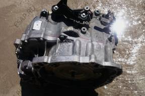FORD MONDEO MK4 КОРОБКА ПЕРЕДАЧW TF-81SC