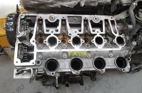 FORD MONDEO MK4 KUGA 2.0 TDCI 163KM TXDA двигатель