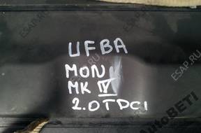 FORD MONDEO MK4 KUGA двигатель 2.0 TDCI 140KM UFBA