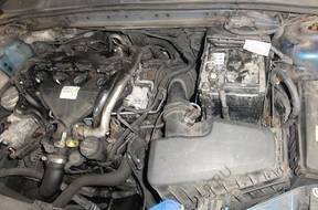 Ford Mondeo MK4 Kuga S-Max двигатель 2,0 TDCI 140KM