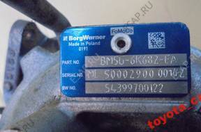 FORD MONDEO MK4 LIFT 1.6 ECOBOOST ТУРБИНА S-MAX GA
