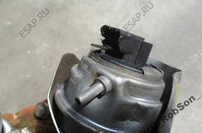 FORD MONDEO MK4 LIFT 2.0 TDCI ТУРБОКОМПРЕССОР