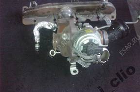 FORD MONDEO MK4 LIFT KUGA 2.0TDCI TURBOSPRĘŻARKA