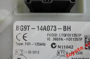 FORD MONDEO MK4 LIFT МОДУЛЬ BSI GEM BG9T-14A073-BH