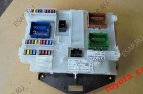FORD MONDEO MK4 LIFT МОДУЛЬ BSI GEM BG9T-14A073-BL