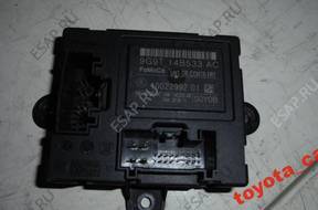 FORD MONDEO MK4 LIFT МОДУЛЬ ДВЕРИ 9G9T-14B533-AC