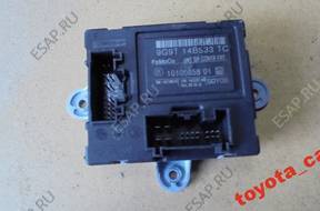 FORD MONDEO MK4 LIFT МОДУЛЬ ДВЕРИ 9G9T-14B533-TC