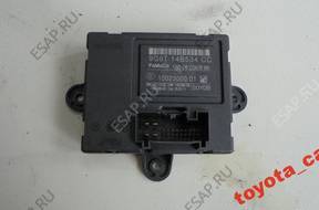 FORD MONDEO MK4 LIFT МОДУЛЬ ДВЕРИ 9G9T-14B534-CC