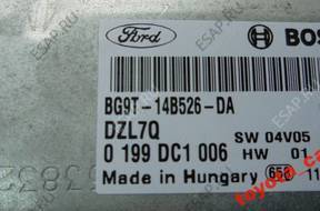 FORD MONDEO MK4 LIFT МОДУЛЬ START  BG9T14B526DA