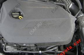 FORD MONDEO MK4 лифт. версия двигатель 1.6 ECOBOOST 160 л.с.