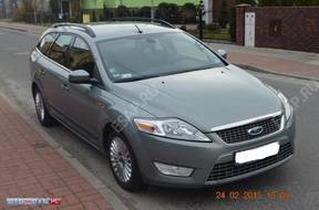 FORD MONDEO MK4 MK2 CZESCI SILNIKA 1.8TDCI 125KM