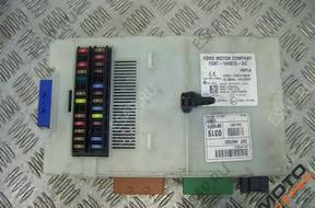 FORD MONDEO MK4 МОДУЛЬ БЛОК BSI 7G9T-14A073-DC