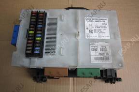 FORD MONDEO MK4 МОДУЛЬ БЛОК BSI 7G9T-14A073-DD