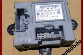 FORD MONDEO MK4 МОДУЛЬ БЛОК УПРАВЛЕНИЯ ДВЕРИ 7G9T14B533HE