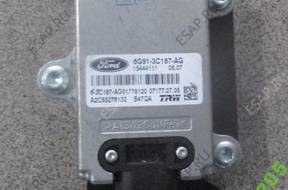 FORD MONDEO MK4 МОДУЛЬ БЛОК УПРАВЛЕНИЯ ESP