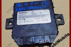 FORD MONDEO MK4 МОДУЛЬ БЛОК УПРАВЛЕНИЯ PDC 0263004112