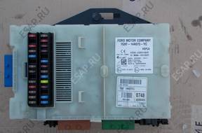 ford mondeo mk4 МОДУЛЬ bsi 7G9T-14A073-YC