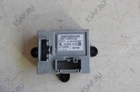 FORD MONDEO MK4 МОДУЛЬ ДВЕРИ 7G9T-14B533-GD