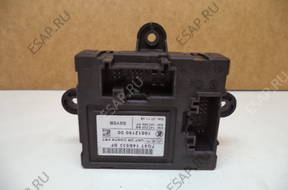 Ford Mondeo MK4 МОДУЛЬ ДВЕРИ 7G9T14B533BF