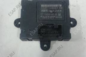 FORD MONDEO MK4 МОДУЛЬ ДВЕРИ 9G9T-14B534-BB