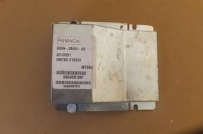 FORD MONDEO MK4 МОДУЛЬ ПОДВЕСКИ 8G9N-3B494-AB