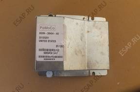FORD MONDEO MK4 МОДУЛЬ ПОДВЕСКИ 8G9N-3B494-AB
